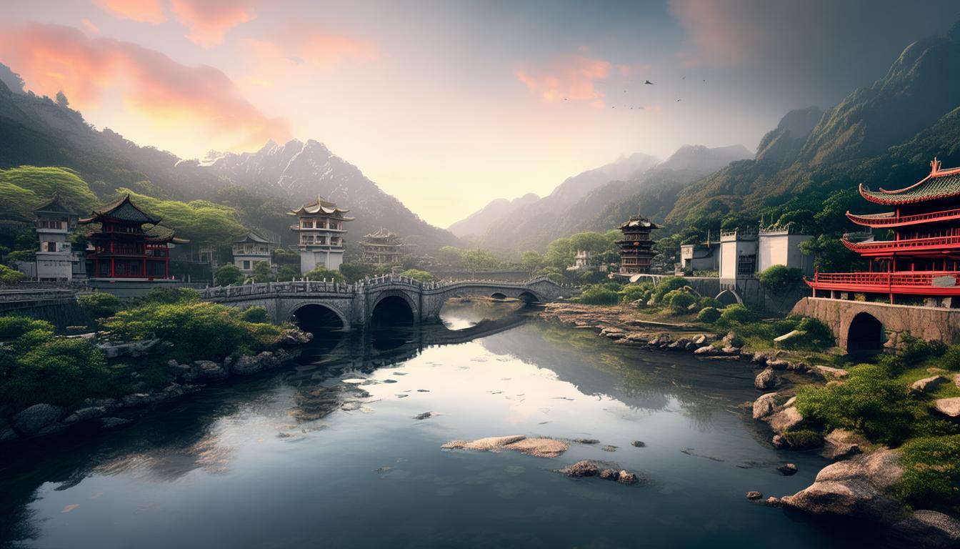 闽南有什么好景点？