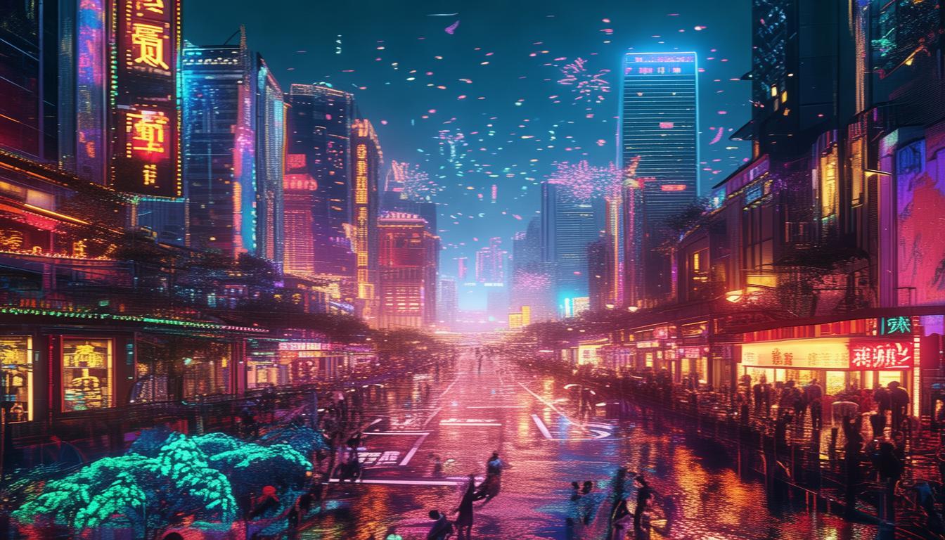 国庆节海口哪里好玩？