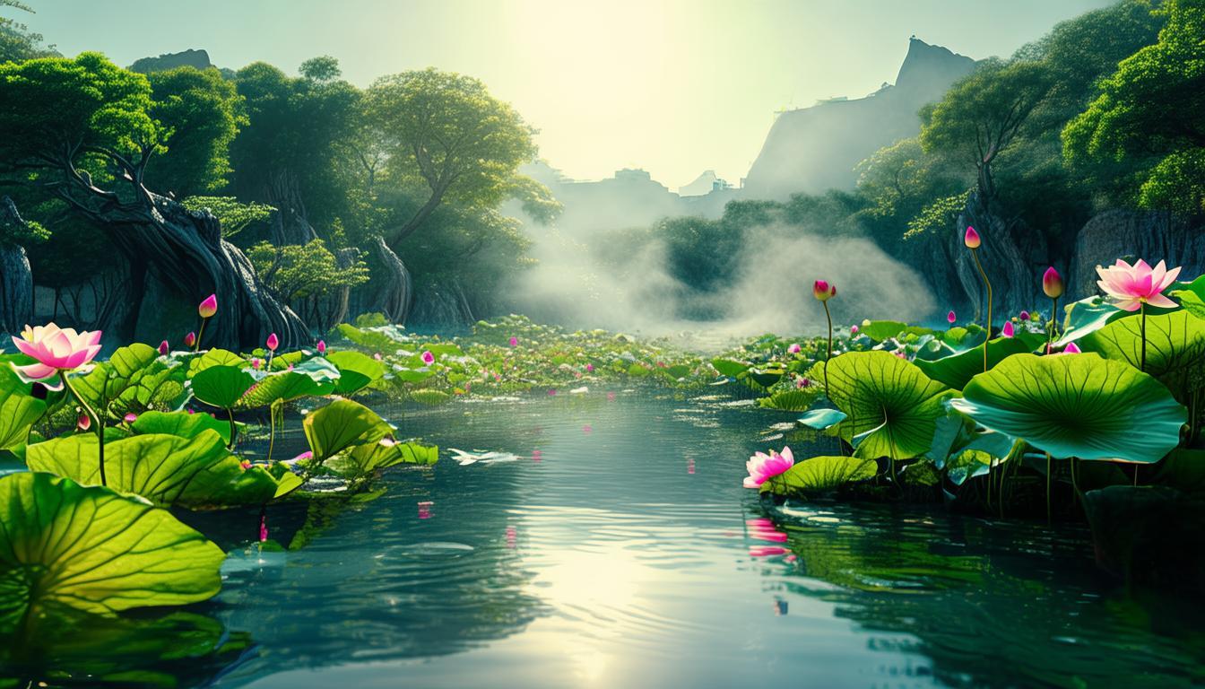 福寿沟是什么景点？