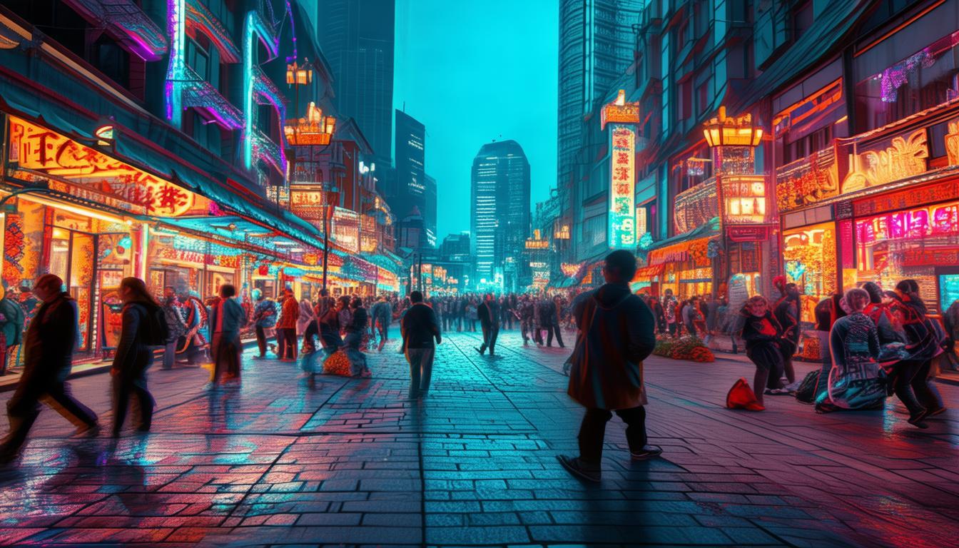 现在乌市哪里好玩？