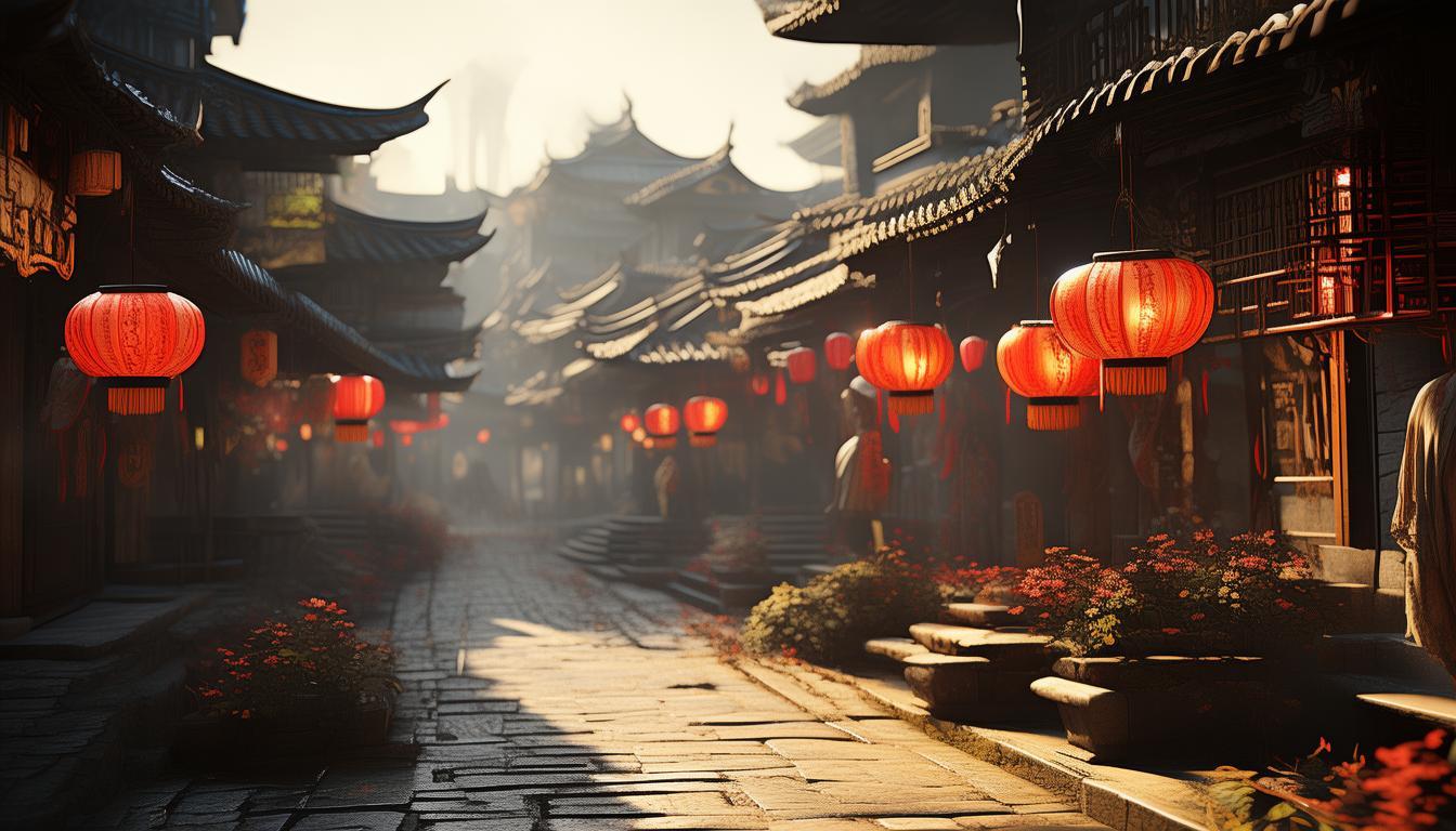 功夫游戏能联机吗？手游玩家必知的联机功能解析