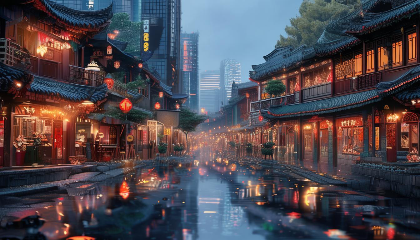 镇江市区周边有哪些值得一游的景点？