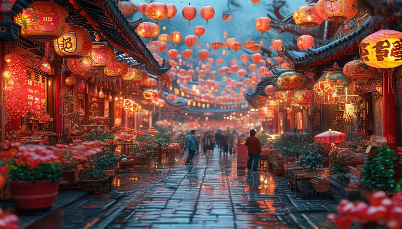 普宁过年附近有哪些值得一游的景点？