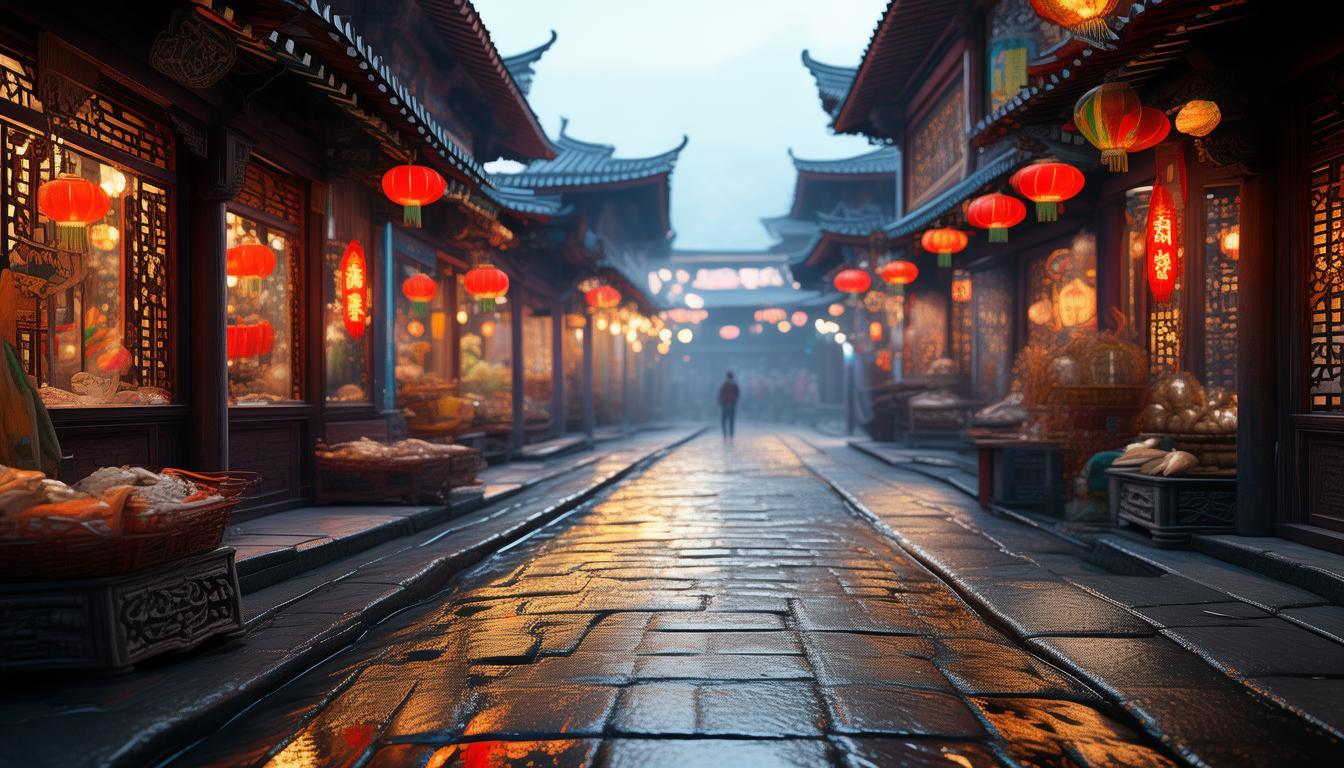 大同平遥哪里好玩？