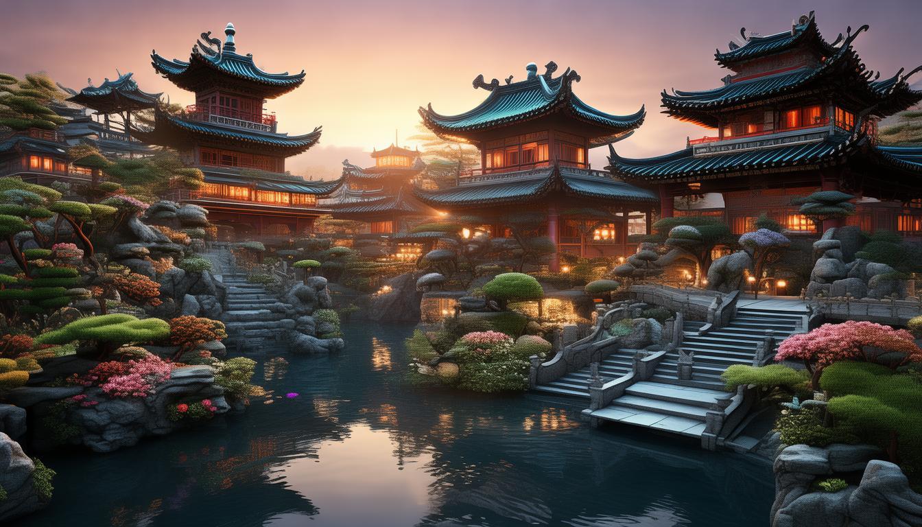 圆通还有什么景点可以去？