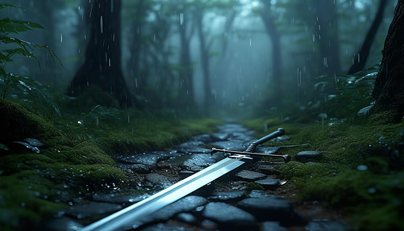 剑雨逍遥手游什么鬼？