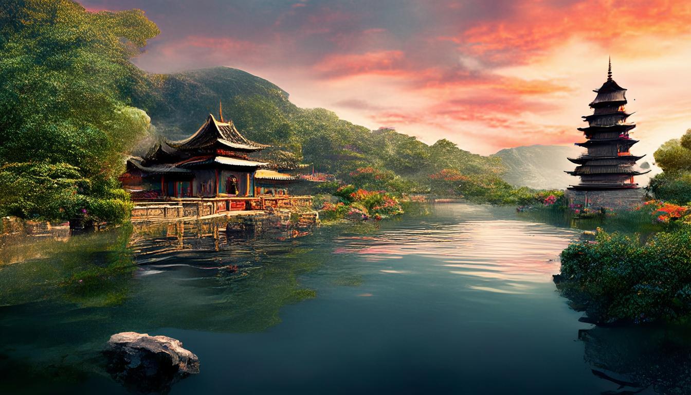 集宁旅游景点哪里好玩？