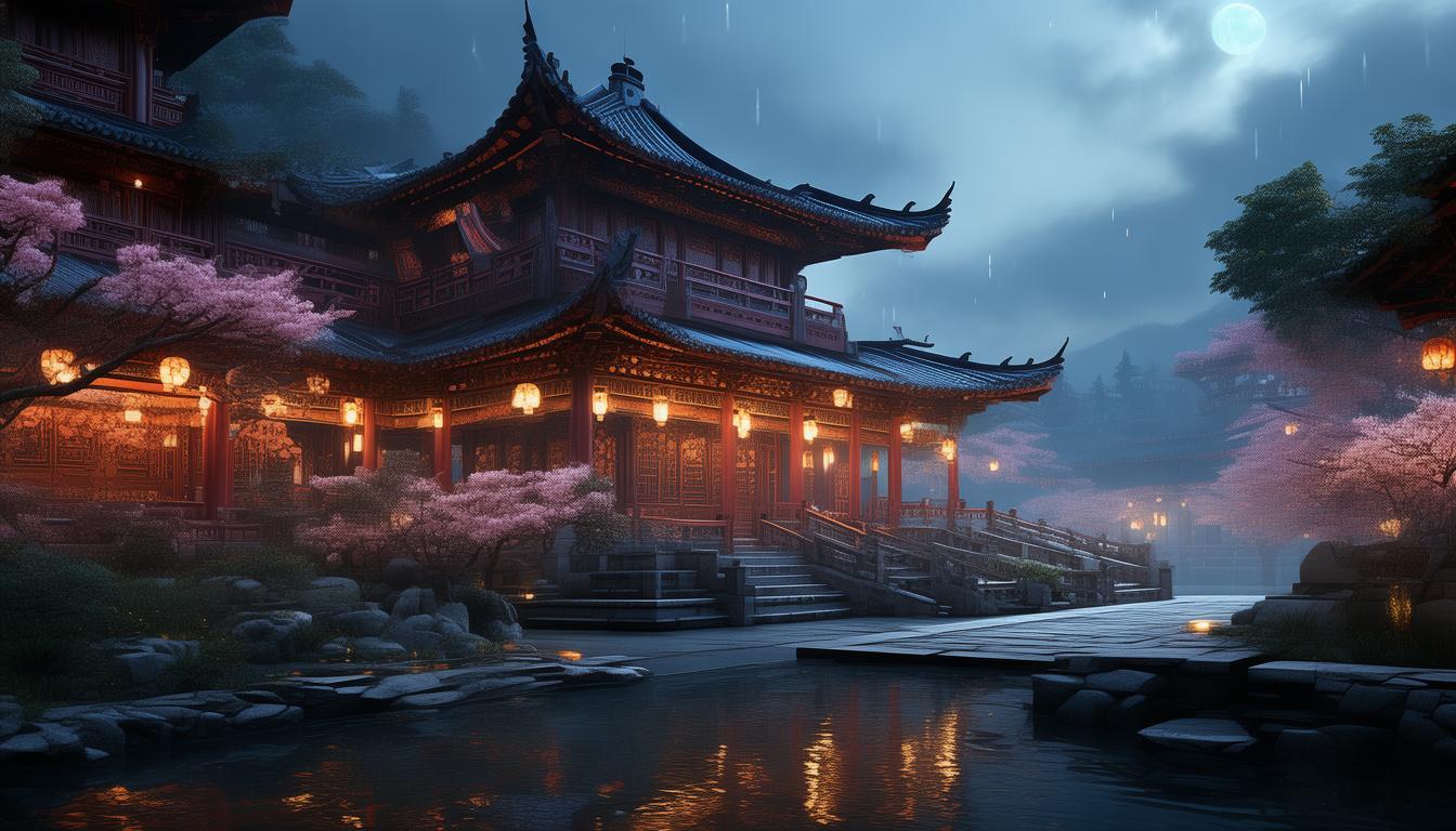 凤台哪里好玩的地方？