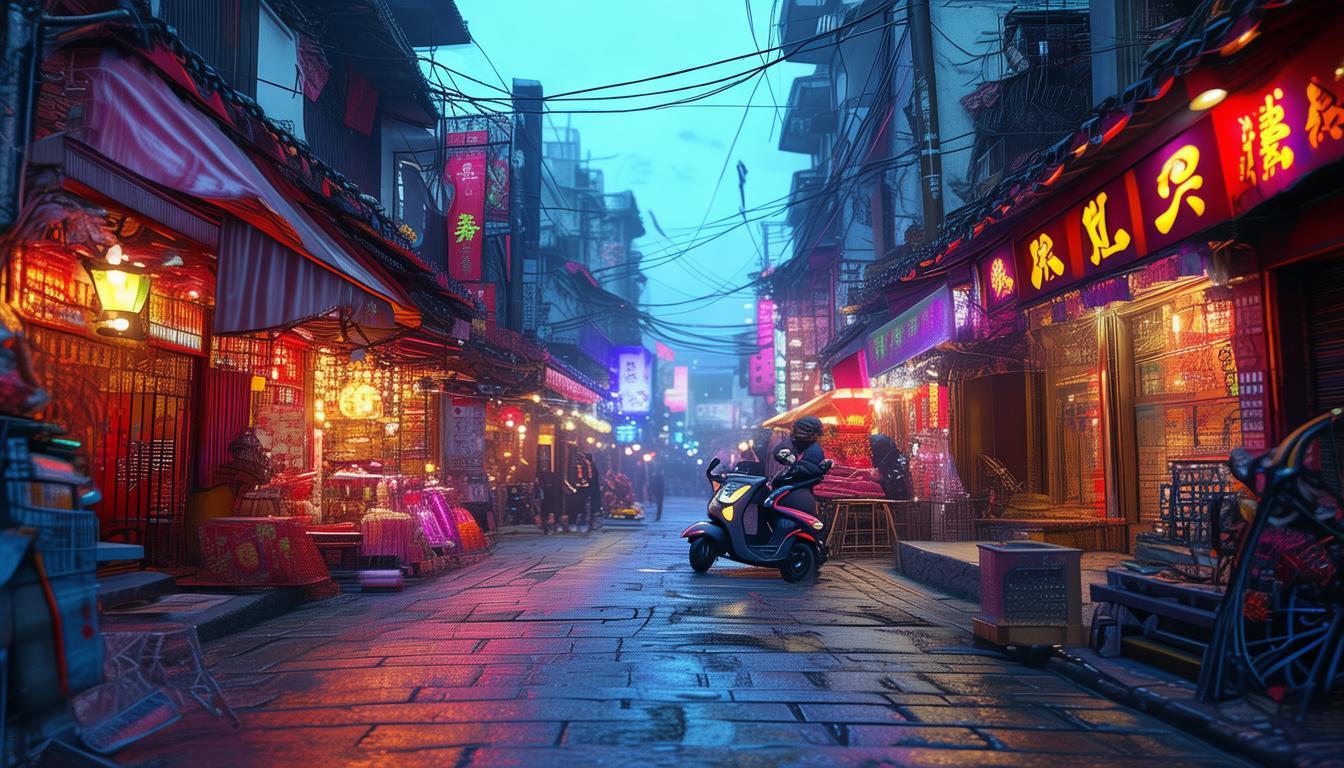 义乌哪里好玩适合青少年？