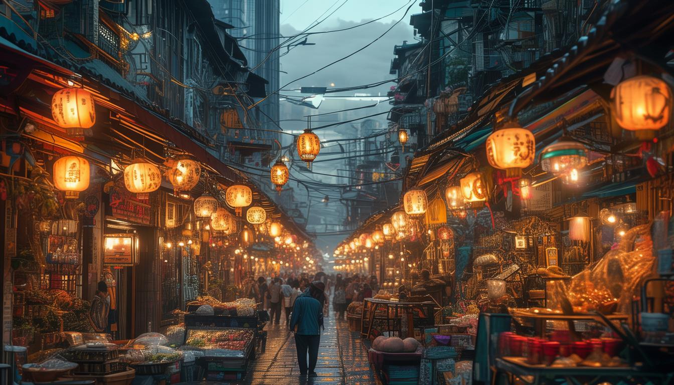 温州周日哪里好玩？