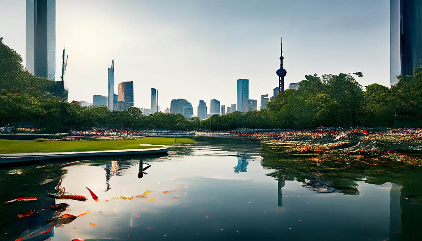 浦东世纪公园有哪些值得一游的景点？
