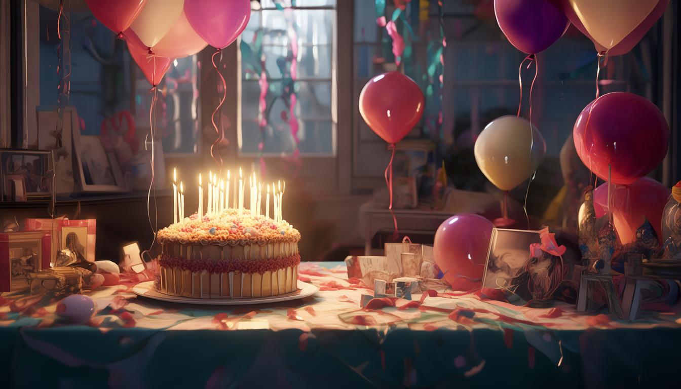 母亲生日点什么歌？