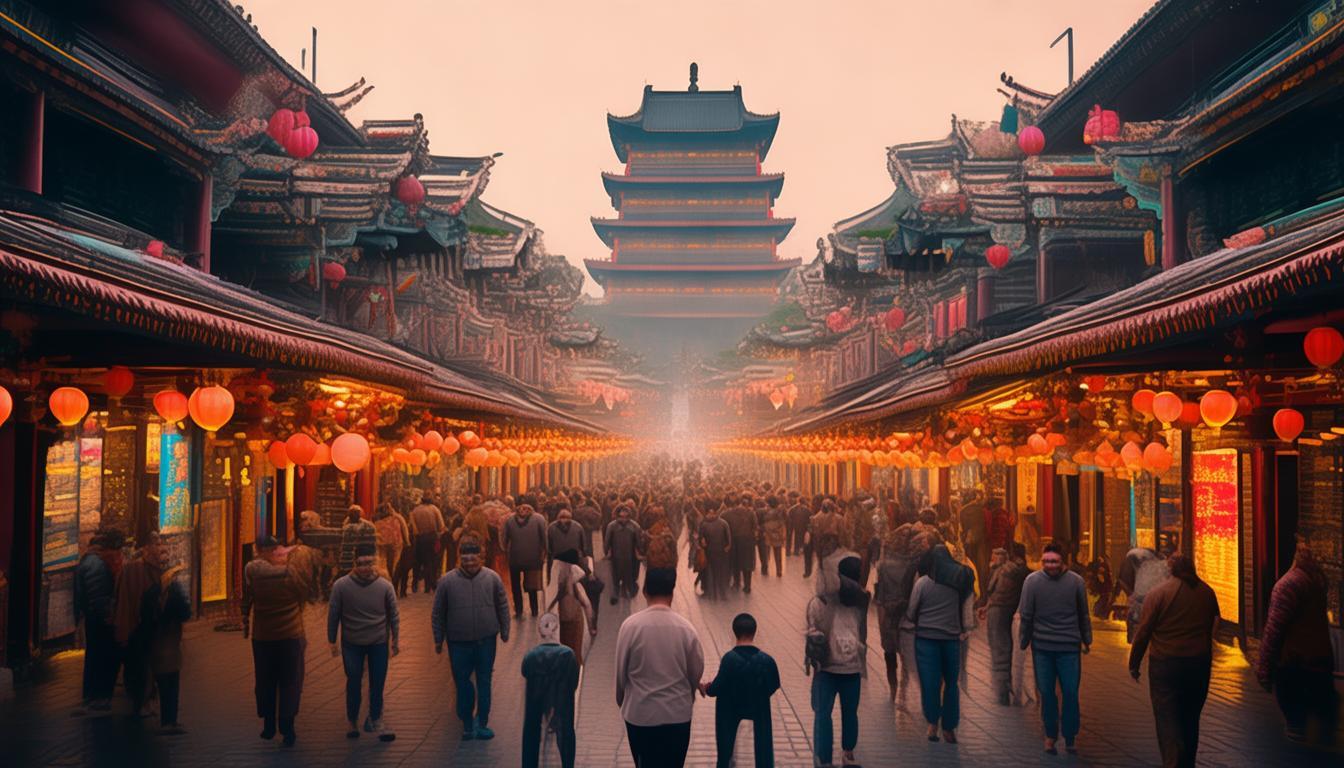 西安有哪些值得一写的景点？