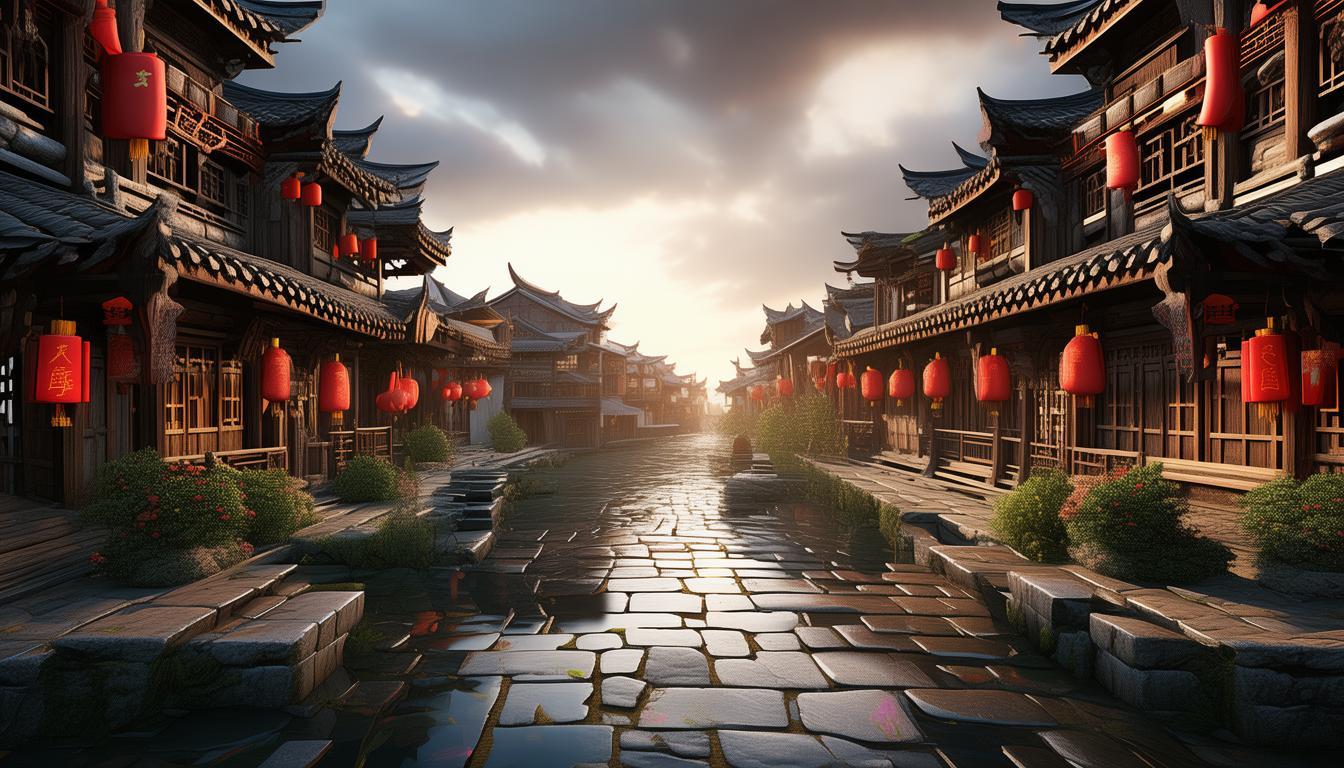 武汉有哪些值得一游的古镇景点？