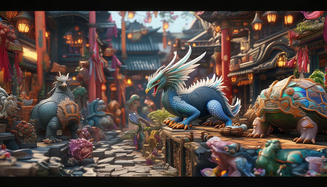 梦幻手游什么神兽好卖钱？