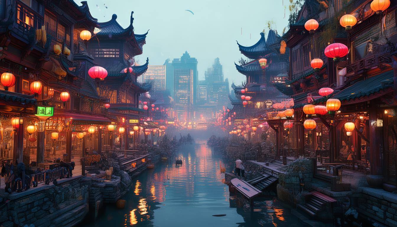 杭州哪里可以体验我的世界的趣味活动？