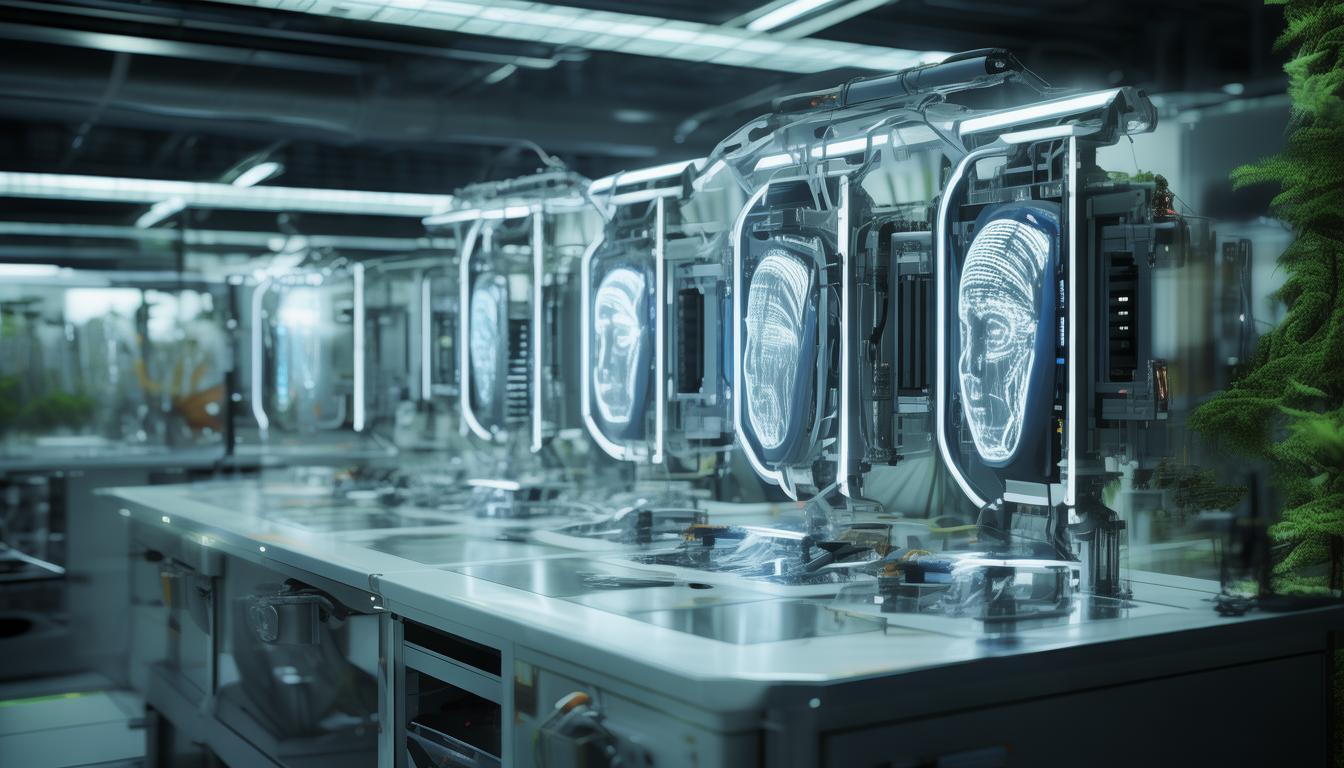 人脸动物识别AI模型，技术前沿与挑战并存？