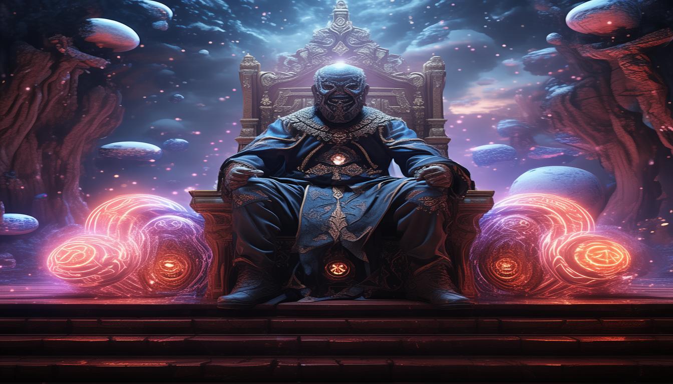 梦幻手游魔王用什么阵法最合适？