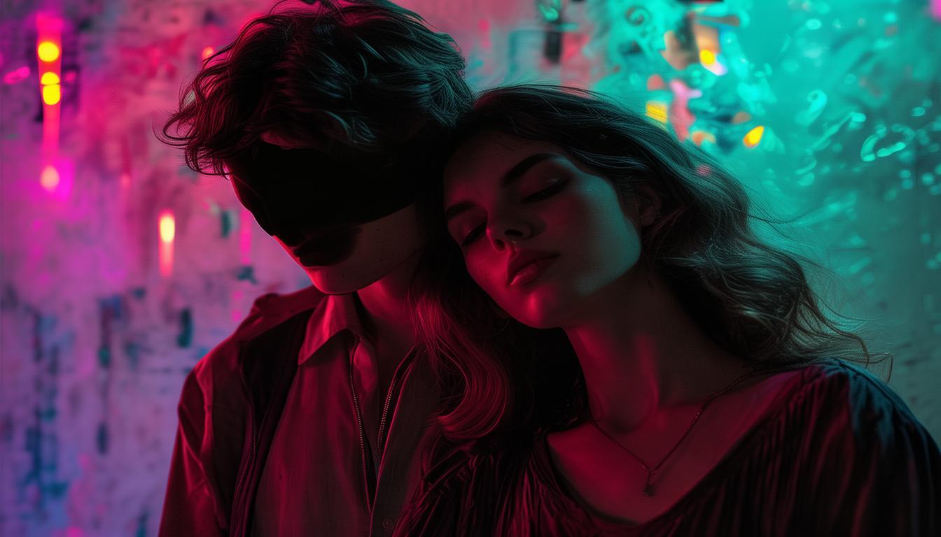 男生正牌女友通常被称呼为什么呢？