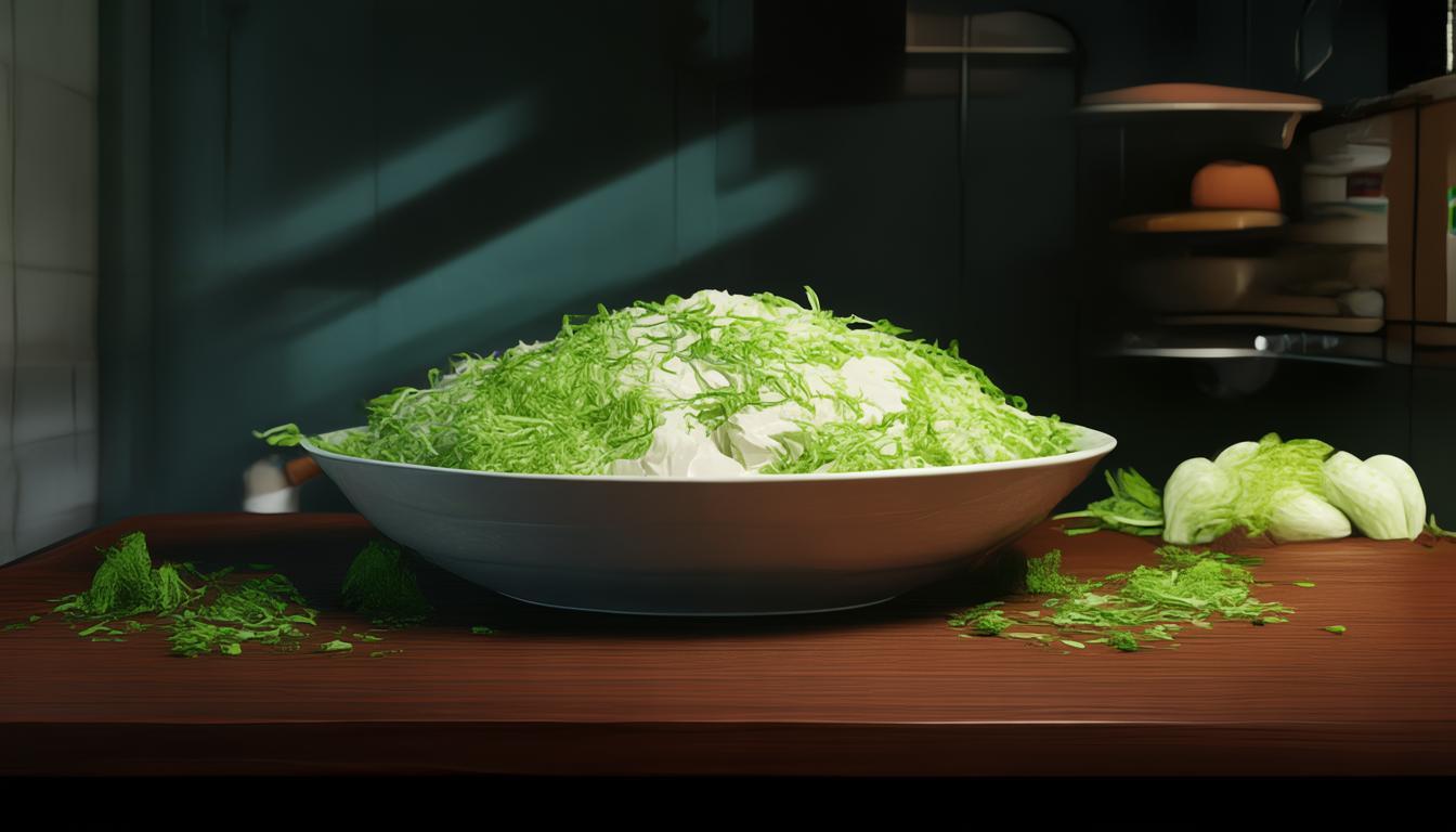 谐音的小葱拌豆腐是哪首歌曲的趣味别称？