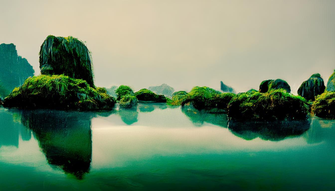 曲靖有哪些值得一游的风景区？