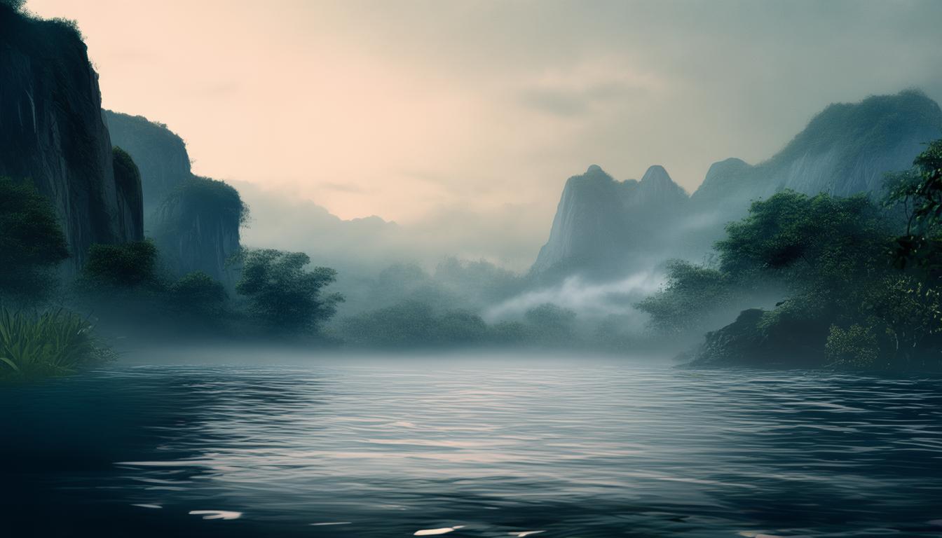 李白的诗是什么风格的歌？