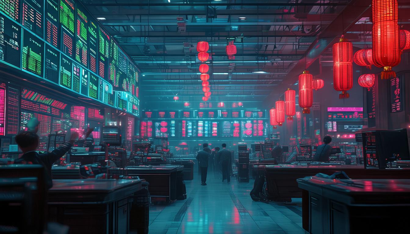 中国股市休市是最多的吗？