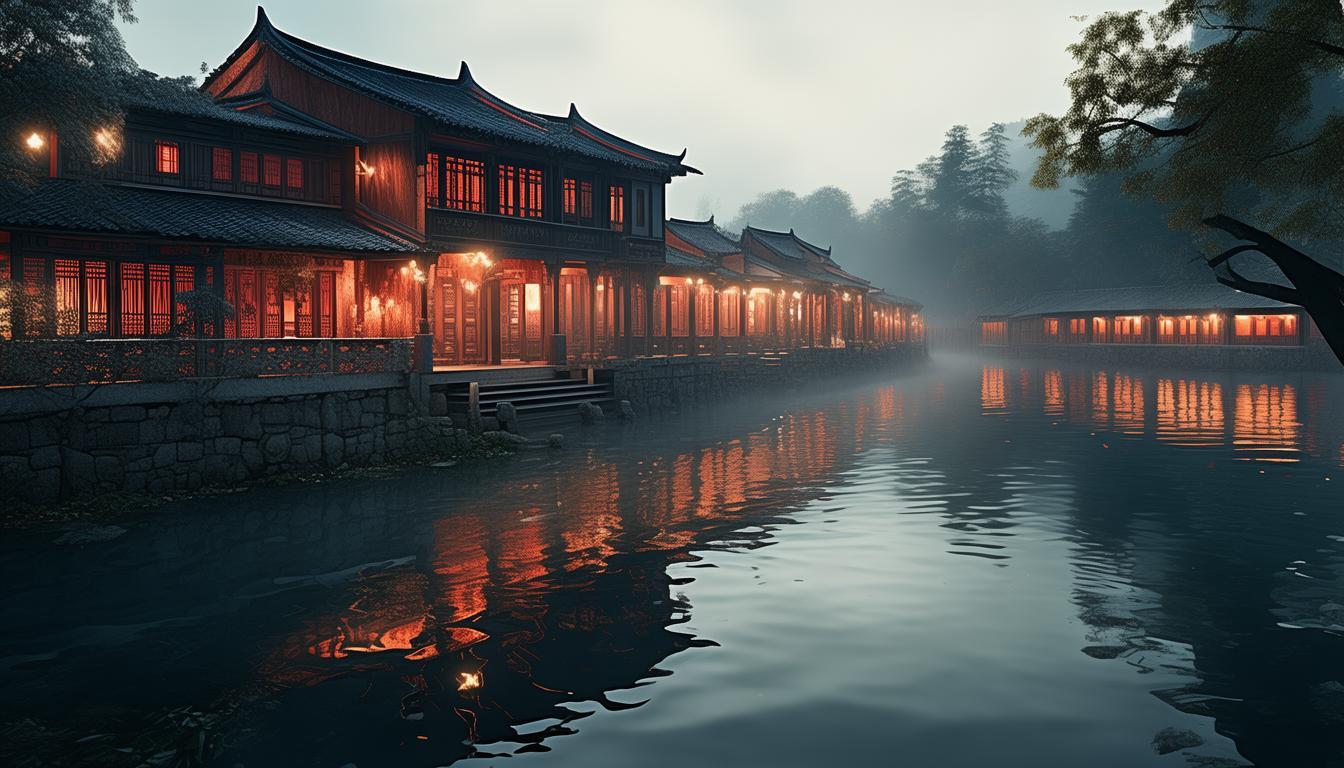 洛阳龙湖物业房子出租吗？