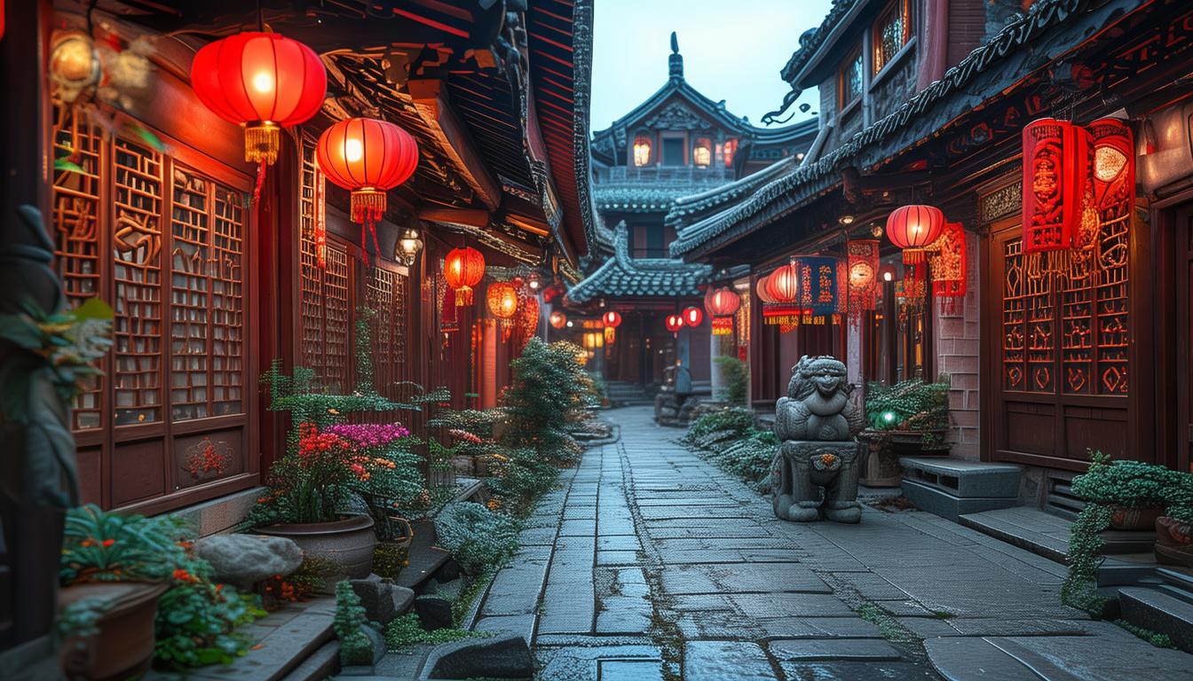 东西巷还有什么景点？