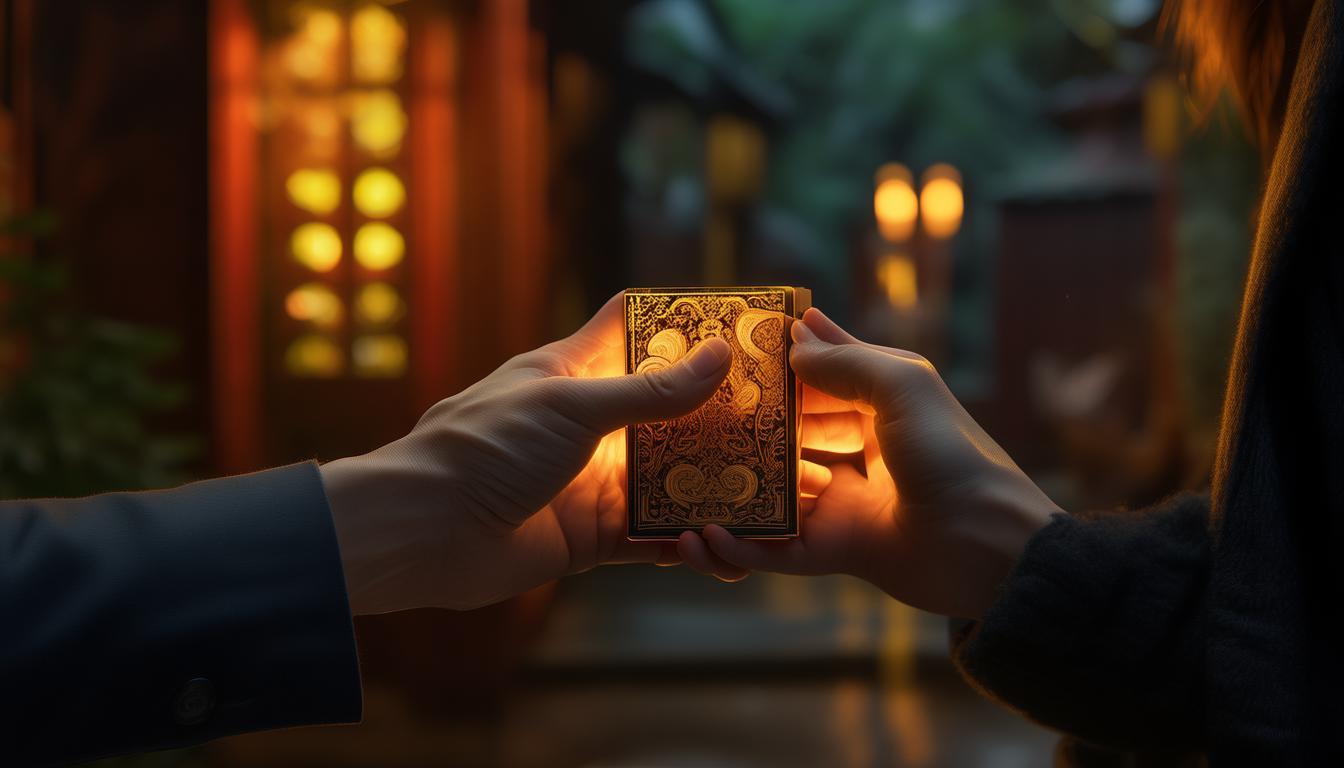 中华香烟送男友可以吗？