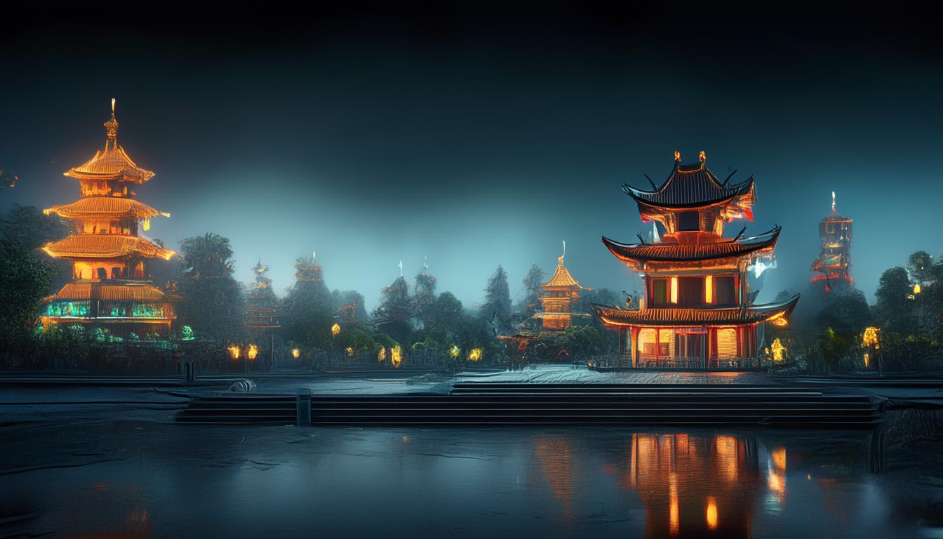 中国多家机构联合发布的AI模型能否引领技术新潮流？
