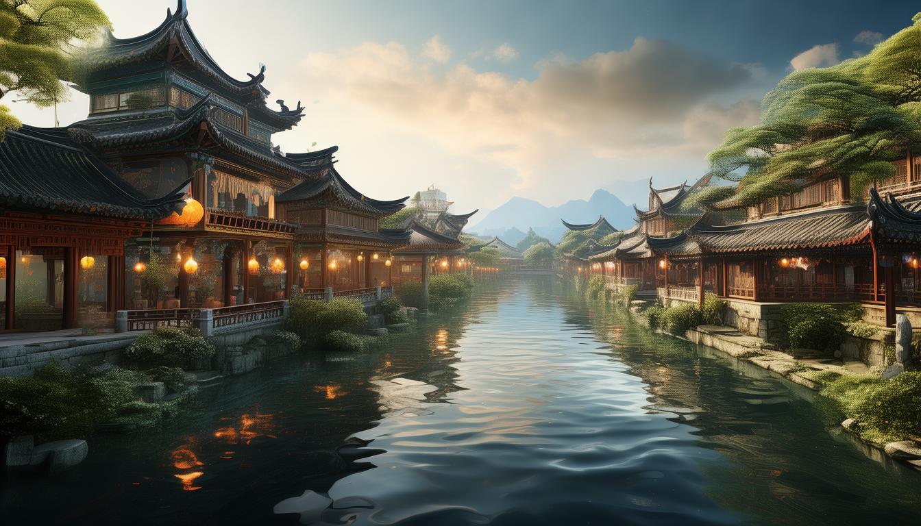 莆田市有哪些值得一游的风景区？