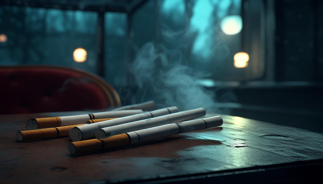 送男友系列香烟，真的合适吗？