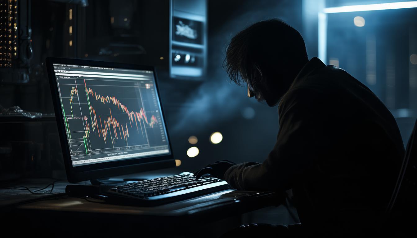 网贷会查股票账户吗？