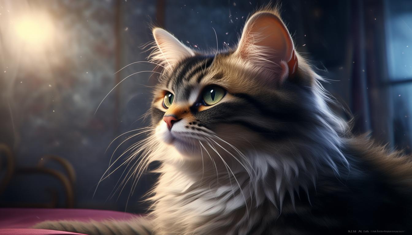 变成女友的猫是什么番？
