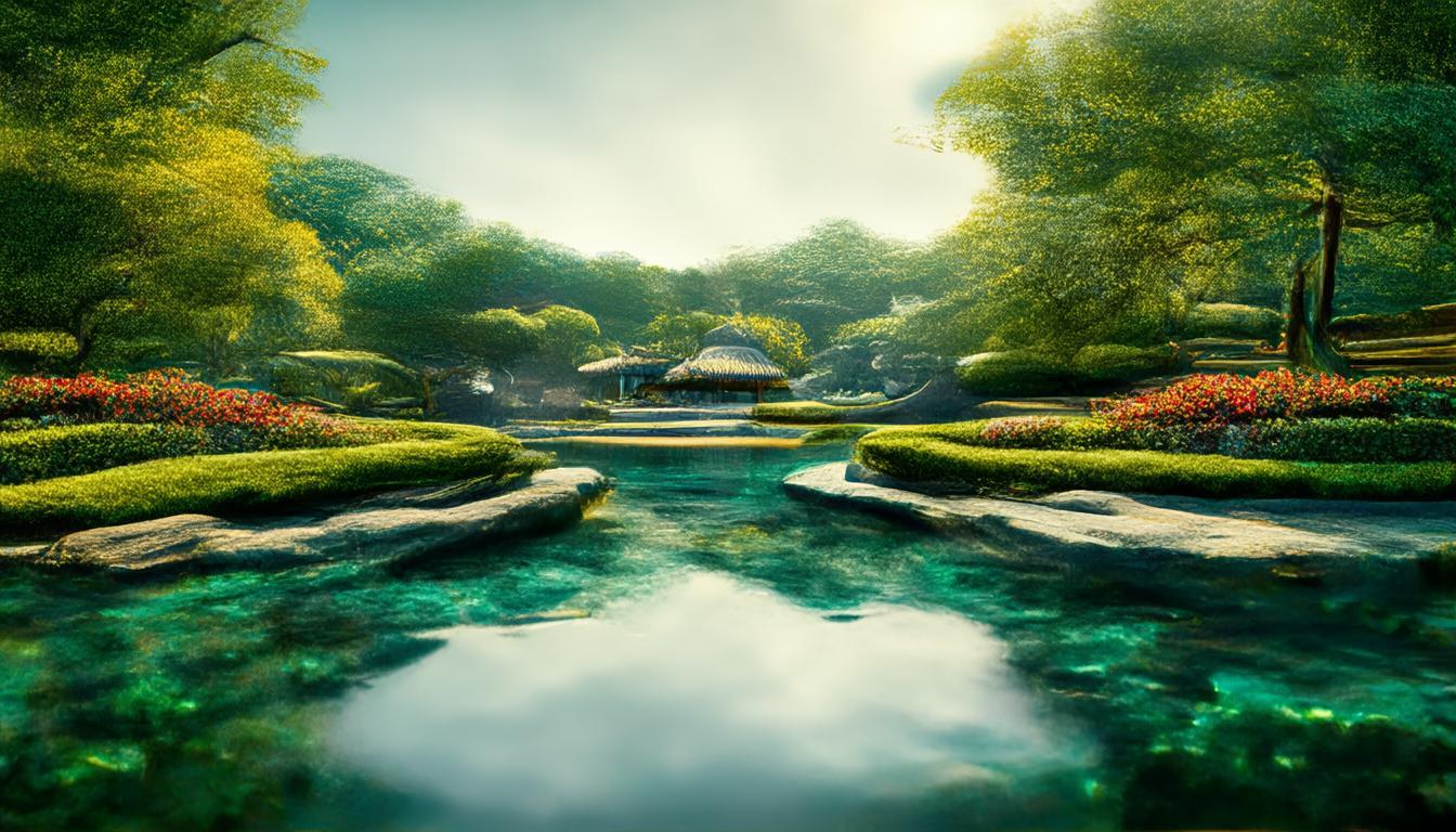 龙泉有哪些值得一游的公园景点？