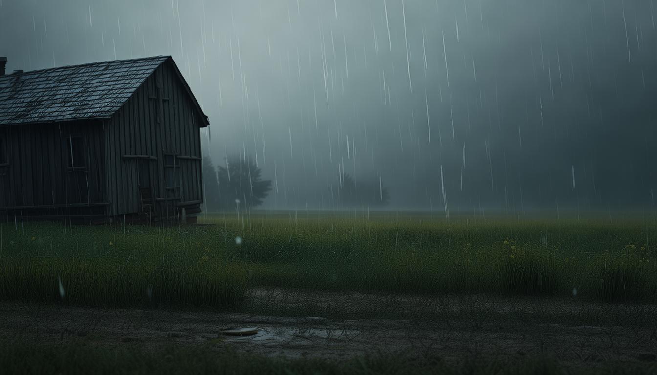 男友预测下雨到底是什么意思呢？