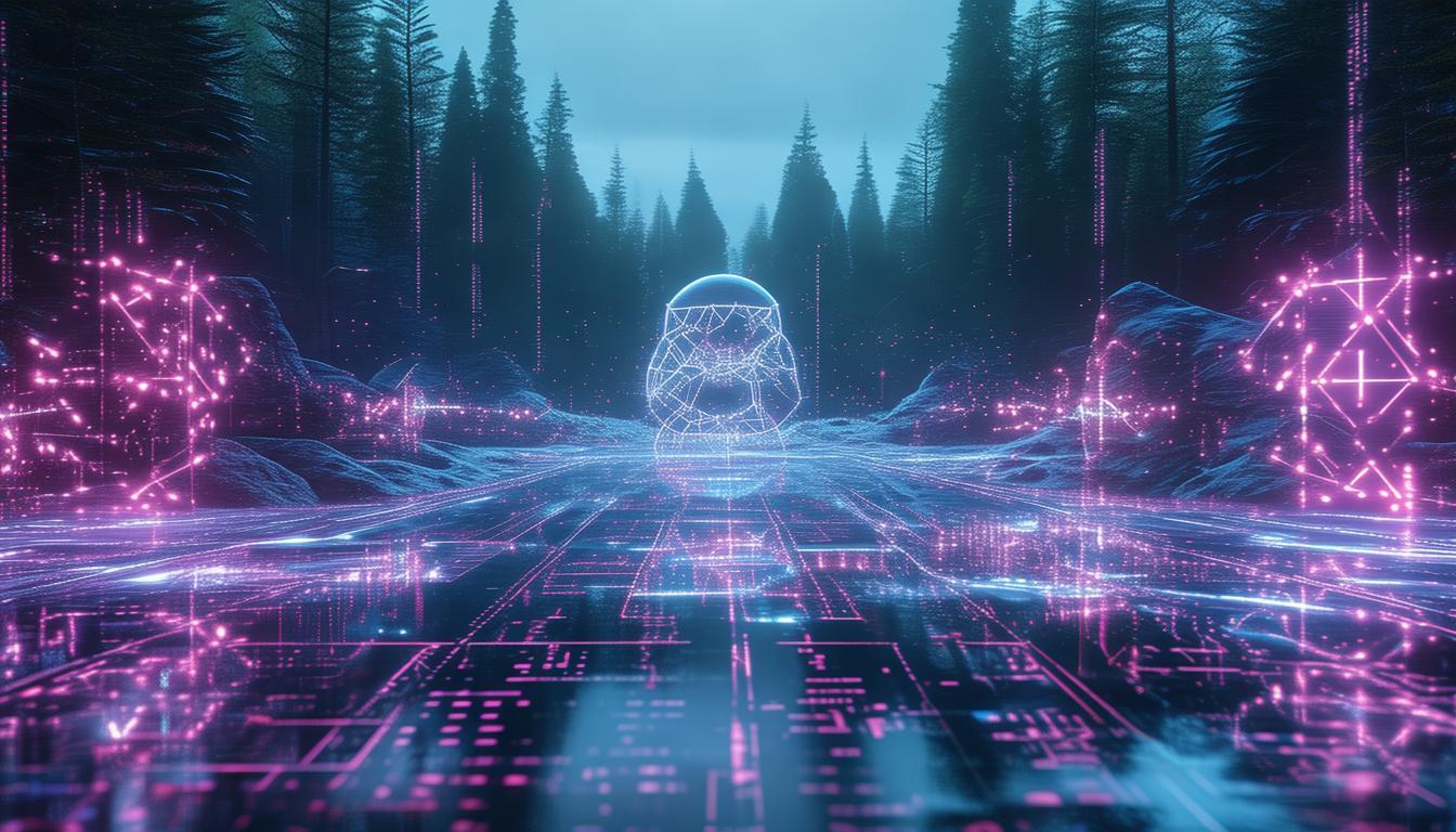 AI换脸技术中DFM模型的训练是如何进行的？