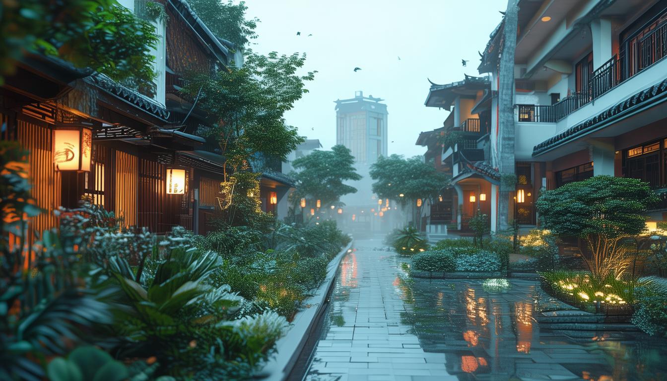合肥有哪些好的物业公司？