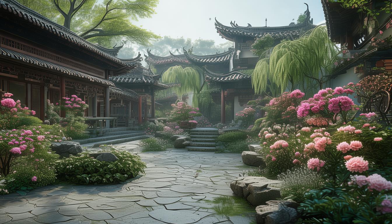重庆花园物业是否在招聘保洁人员？