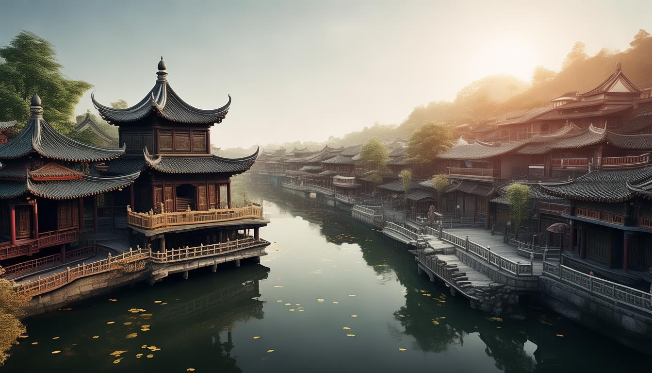 聊城有哪些值得一游的景点？