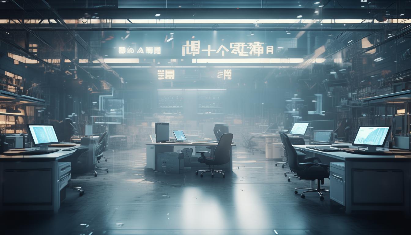 湛翔物业究竟是干什么工作的？