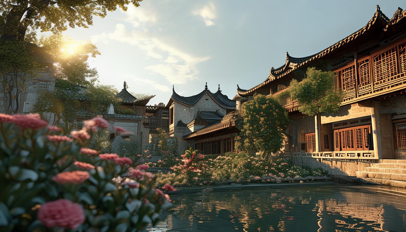 义乌翰林府，哪家物业公司服务更佳？