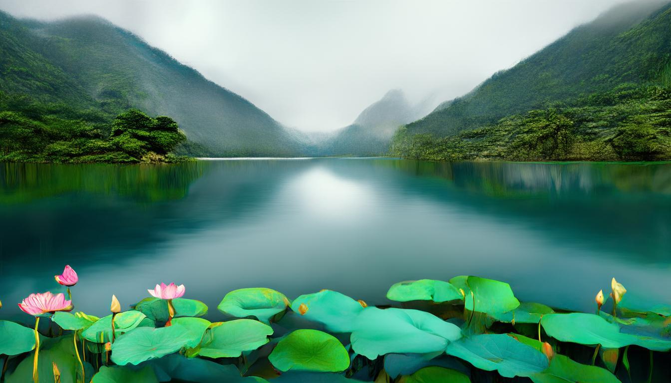 天目湖景点特产是什么？