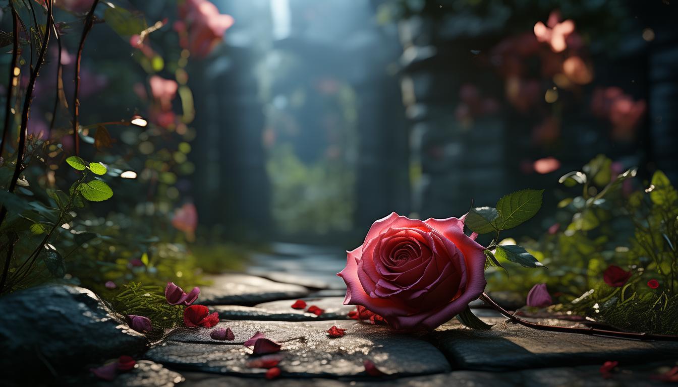 初恋女友的死因究竟是什么？