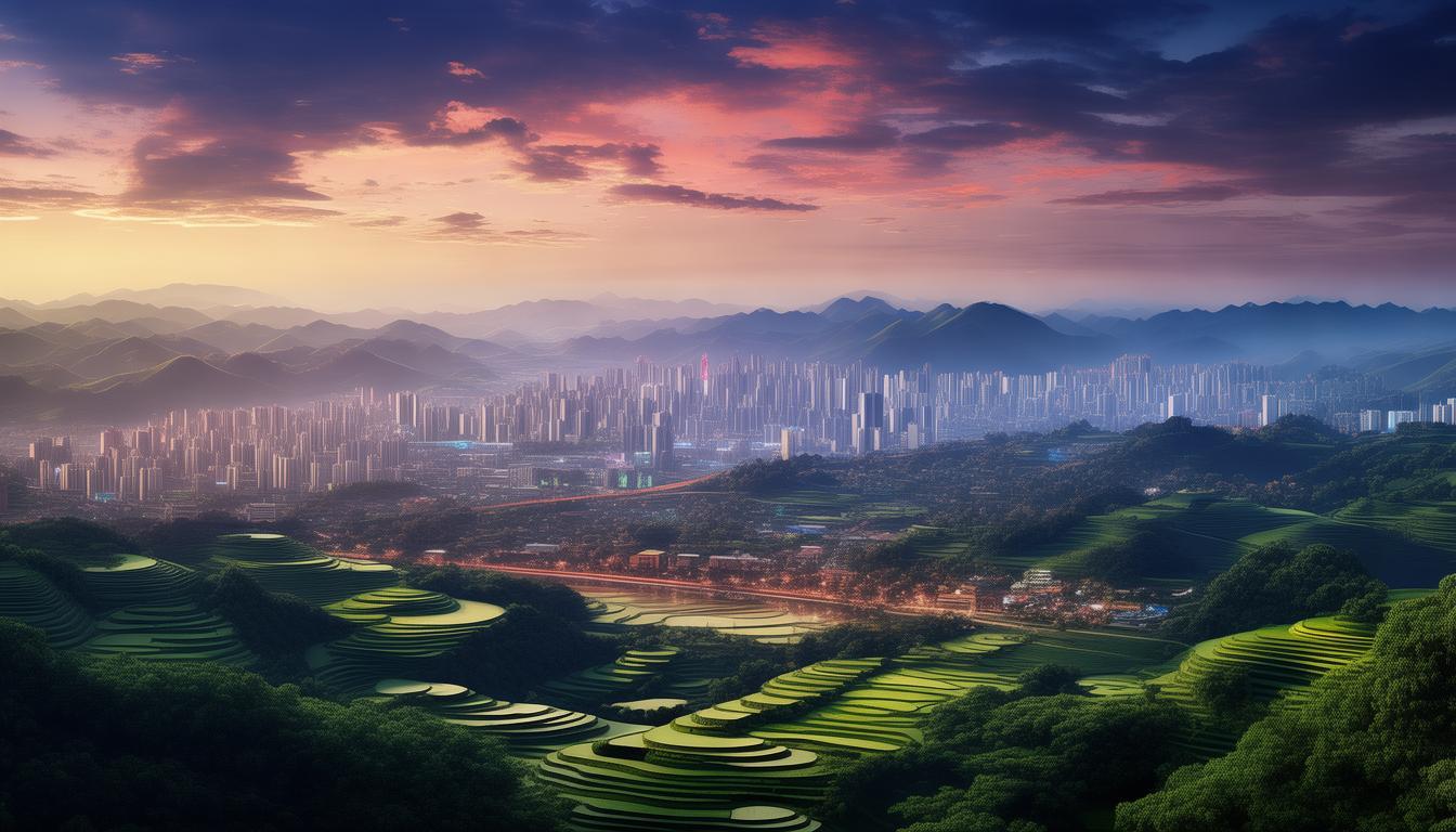 江西至长沙有什么景点？