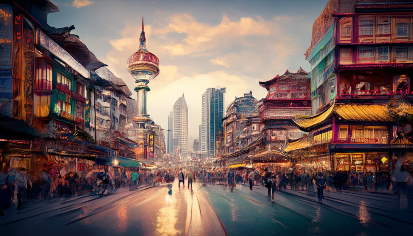 What Are the Tourist Attractions in Nanyang?