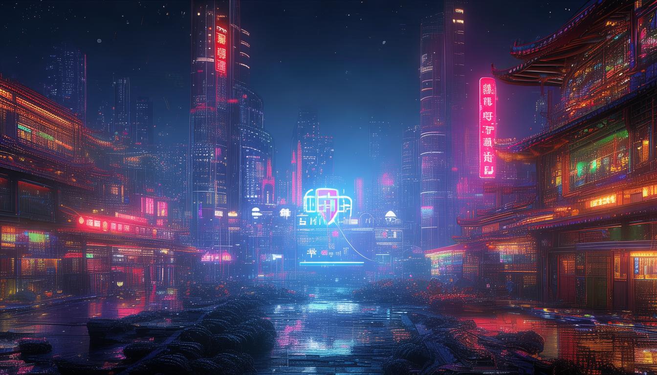 腾讯的AI模型究竟叫什么名字呢？