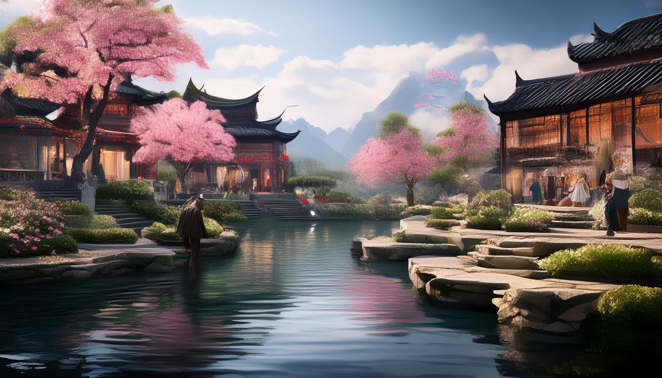 滑县哪里好玩情侣？