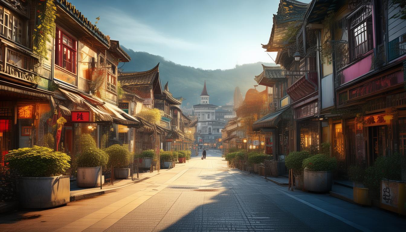 遂宁哪里好玩报业探索？
